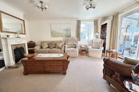 3 bedroom detached house for sale, Wimborne