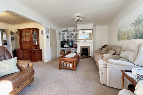 3 bedroom detached house for sale, Wimborne