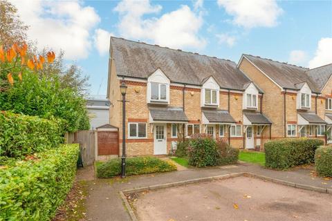 2 bedroom end of terrace house for sale, Norbury Avenue, Watford WD24