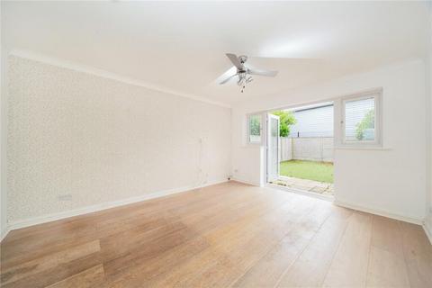 2 bedroom end of terrace house for sale, Norbury Avenue, Watford WD24