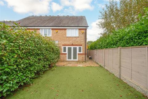 2 bedroom end of terrace house for sale, Norbury Avenue, Watford WD24