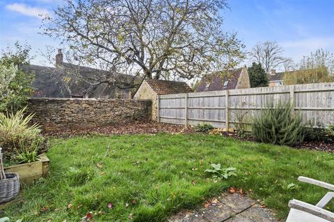 2 bedroom end of terrace house for sale, Butchers Lane, Boughton