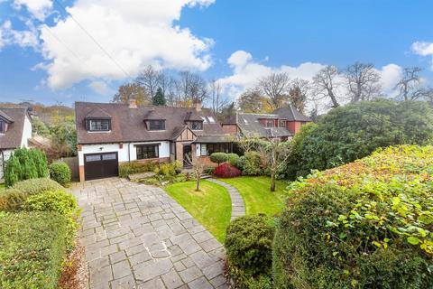 4 bedroom detached house for sale, Rowplatt Lane, Felbridge, Surrey