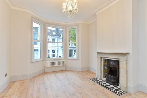 3 bedroom terraced house for sale, Coventry Street, Brighton, East Sussex