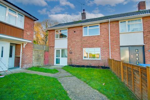 2 bedroom end of terrace house for sale, THORNHILL! LARGE REAR GARDEN! HUGE FUTURE POTENTIAL!