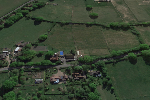 Land for sale, Broadford Bridge Road, West Chiltington RH20