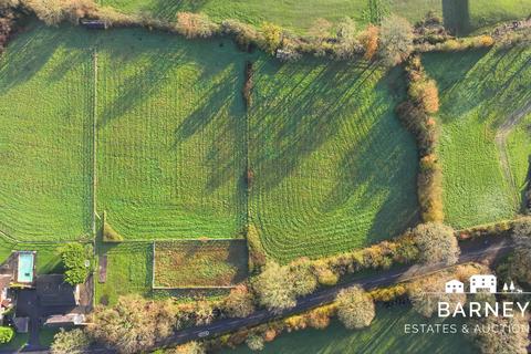 Land for sale, Broadford Bridge Road, West Chiltington RH20