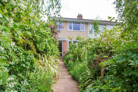 10 Barton Paddocks, Tipton St John, Sidmouth, EX10 0AD