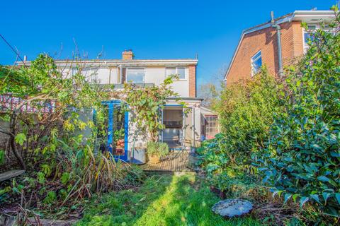 10 Barton Paddocks, Tipton St John, Sidmouth, EX10 0AD