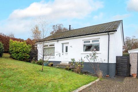 2 bedroom bungalow for sale, Lubnaig Drive, Callander, FK17