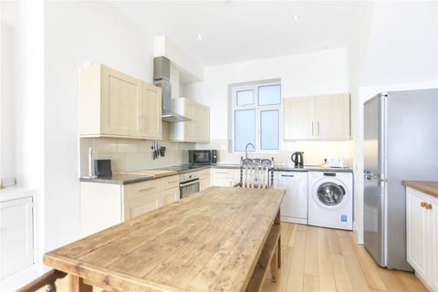 3 bedroom flat for sale, Marine Parade, Brighton, East Sussex, BN2