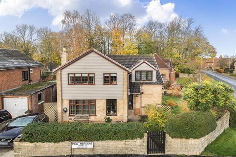 4 bedroom detached house for sale, Wighill Lane, Tadcaster