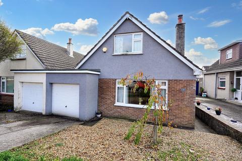 3 bedroom detached house for sale, St. Michaels Close, St. Athan, CF62