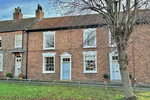 4 bedroom terraced house for sale, Uppleby, Easingwold, York