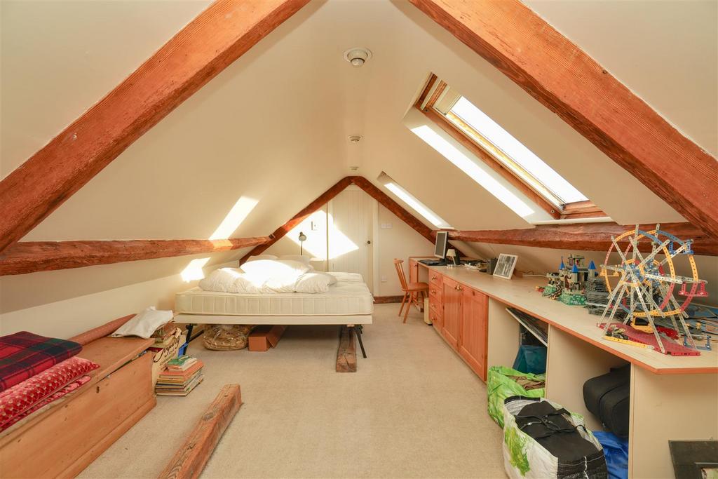 Loft Room