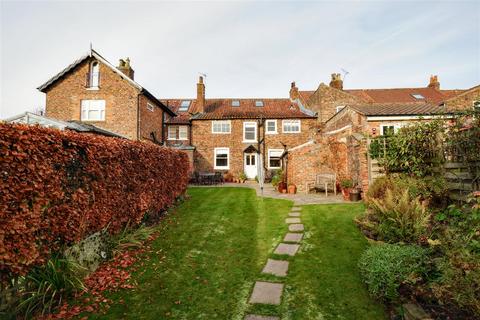 4 bedroom terraced house for sale, Uppleby, Easingwold, York