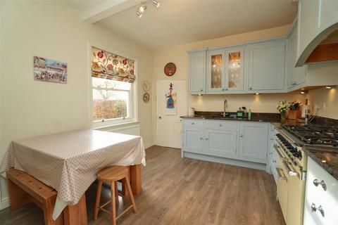 4 bedroom terraced house for sale, Uppleby, Easingwold, York