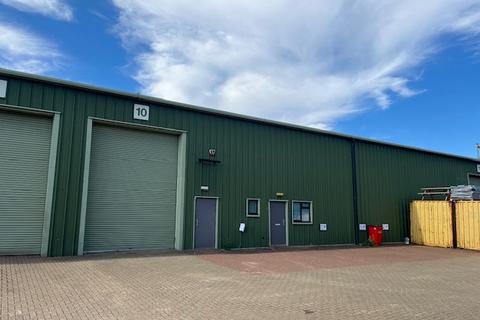 Warehouse to rent, Dene Valley Business Centre, Kineton CV35