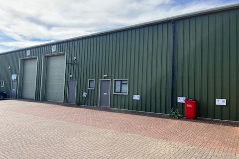 Warehouse to rent, Dene Valley Business Centre, Kineton CV35