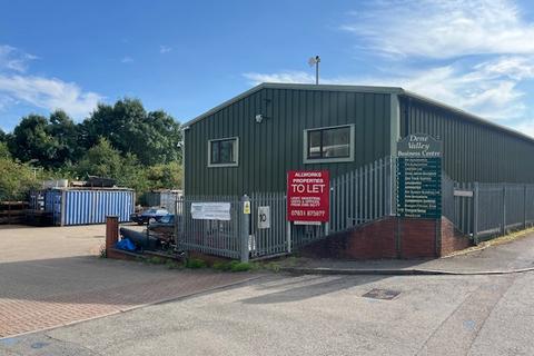 Warehouse to rent, Dene Valley Business Centre, Kineton CV35