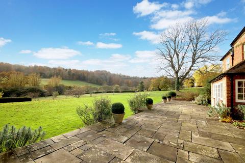 Farm to rent, Howe Farmhouse, Hambleden, Henley-on-Thames, Oxfordshire, RG9