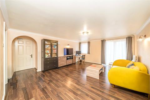 2 bedroom apartment for sale, Meridian Place, London E14