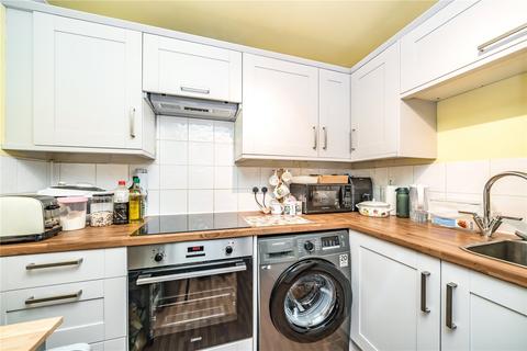 2 bedroom apartment for sale, Meridian Place, London E14