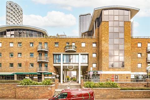 2 bedroom apartment for sale, Meridian Place, London E14