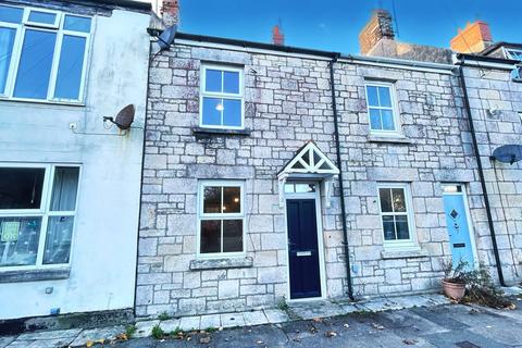 2 bedroom terraced house for sale, Easton Square, Portland