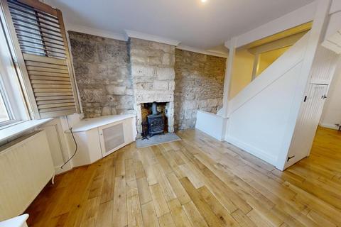 2 bedroom terraced house for sale, Easton Square, Portland