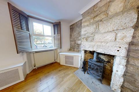 2 bedroom terraced house for sale, Easton Square, Portland