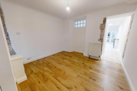 2 bedroom terraced house for sale, Easton Square, Portland