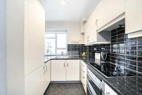 Studio for sale, Wellington Road, London NW8