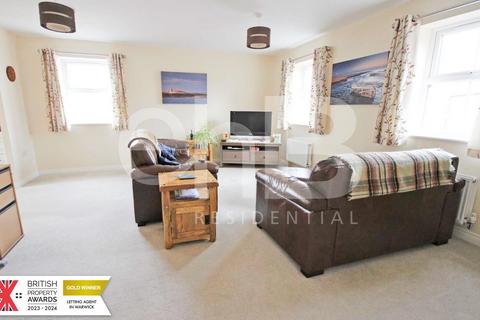 2 bedroom apartment to rent, Prince Harry Road, Henley In Arden