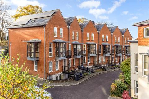 4 bedroom terraced house for sale, Alison Way, Winchester, Hampshire, SO22