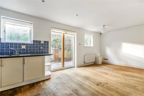 4 bedroom terraced house for sale, Alison Way, Winchester, Hampshire, SO22