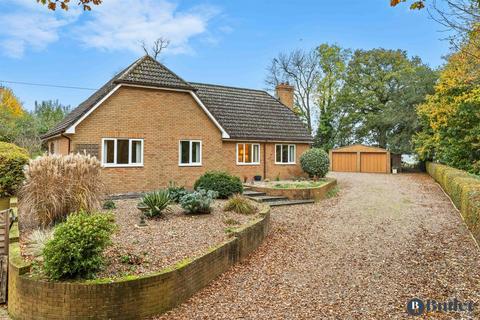 4 bedroom detached house for sale, Frogmore Hill, Watton At Stone, Hertford