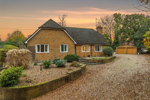 4 bedroom detached house for sale, Frogmore Hill, Watton At Stone, Hertford