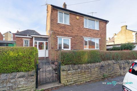 3 bedroom detached house for sale, Carlby Road, Stannington, S6 5HP