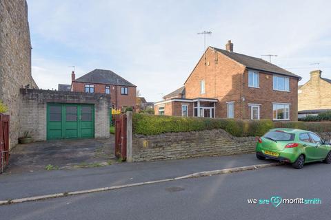 3 bedroom detached house for sale, Carlby Road, Stannington, S6 5HP