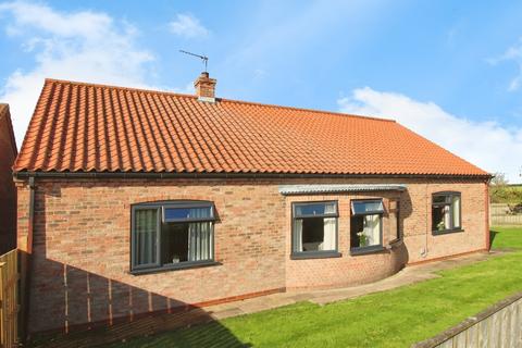 3 bedroom detached bungalow for sale, Driffield YO25