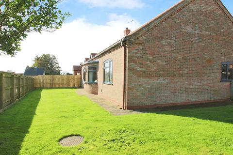 3 bedroom detached bungalow for sale, Driffield YO25