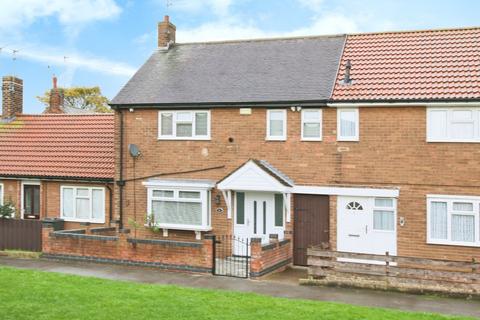 3 bedroom terraced house for sale, Garrowby Walk, Hull, East Riding of Yorkshire, HU5 5QX