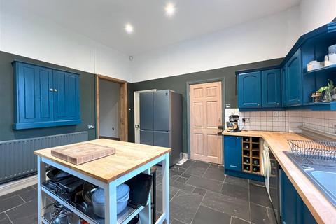 51 Biddulph Road, Congleton, CW12 3LQ
