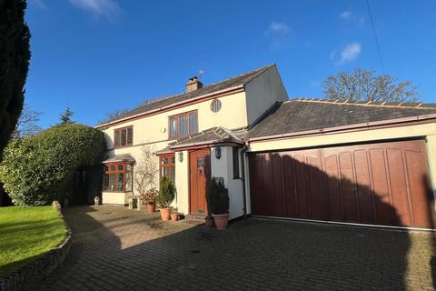 3 bedroom detached house for sale, Greenhurst Lane, Ashton-Under-Lyne OL6