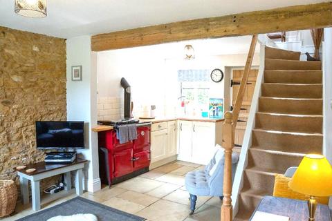 1 bedroom cottage for sale, Park Road, Hook Norton OX15