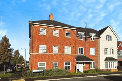 2 bedroom apartment for sale, Jasmine Square, Woodley, Reading