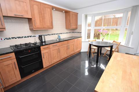 4 bedroom detached house for sale, William Gammon Drive, Limeslade, Mumbles, Swansea