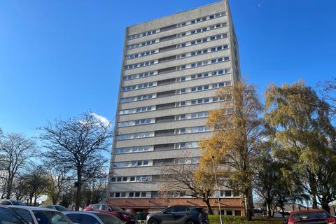 1 bedroom apartment for sale, Flat 21 Galton Tower, Civic Close, Birmingham, B1 2NW