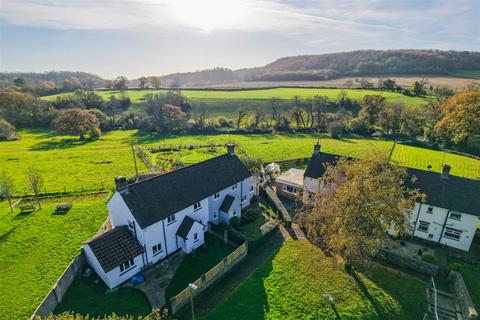 3 bedroom semi-detached house for sale, 2 Fairleigh, Michaelston-Le-Pit, Dinas Powys, CF64 4HN